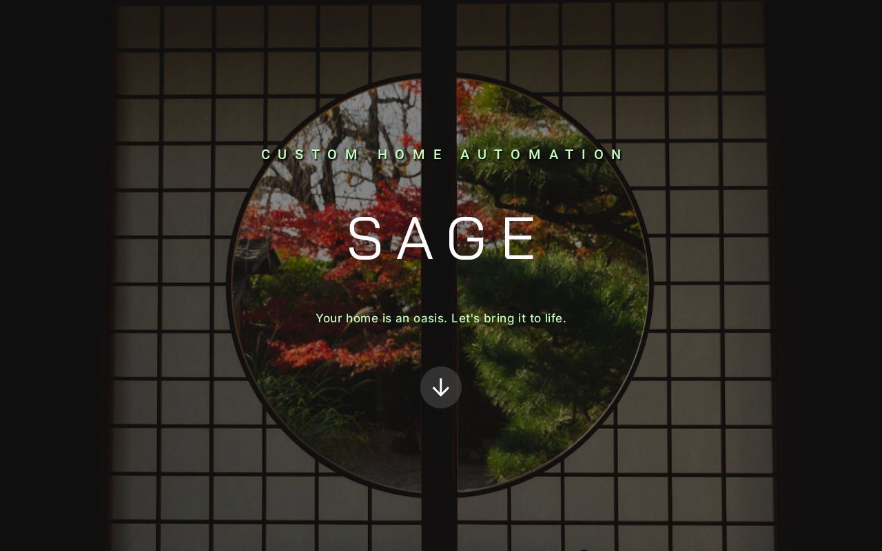 sage